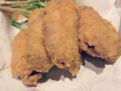 -江太极江浙菜(马桥万达广场店)