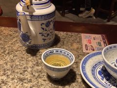 -南京大牌档(人民广场店)