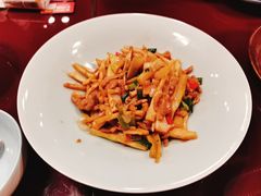 -宏状元现熬粥·京味菜(五棵松店)