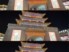 -开封市鼓楼广场(宋都皇城旅游度假区)