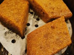 十年陈皮红糖糕-顺德新世界酒店·华美轩餐厅