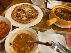 -安妮意大利餐厅(国贸店)