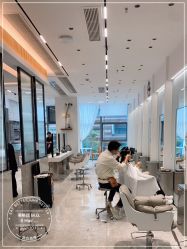 -美格丝M.G.S Hair Salon
