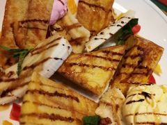 -芭莉与彩虹西餐厅(成都合生汇店)