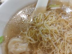 -香港麦奀云吞面世家(中山二路店)