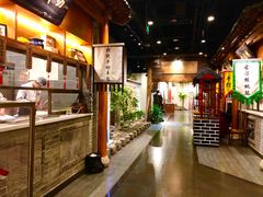 -东来顺饭庄(西直门店)