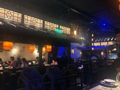 -绿茶餐厅(乐峰广场店)