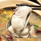 制霸魔都打边炉的鲜味教主，朱雀又领“鲜”了