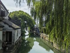 -锦溪古镇