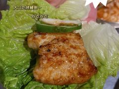 -本炙炭烤·蒲烧活鳗料理店(金沙洲店)