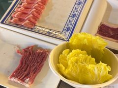 -清真·鸦儿李记·涮肉(鼓楼店)
