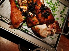 -绿茶餐厅(乐峰广场店)