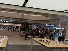 -华为智能生活馆(上海中山公园龙之梦)