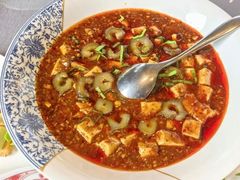 -老房子金沙元年川菜食府·花园餐厅(金沙店)