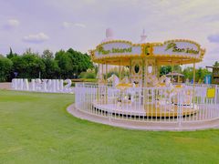 -太阳岛度假酒店