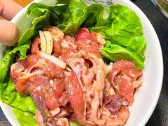 -正宗齐齐哈尔烤肉·齐牛哥鲜切炭火烤肉(杭州总店)