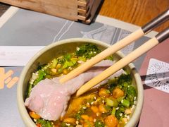 -盡膳口福跷脚牛肉火锅(国贸商城店)