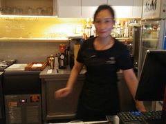 -春树下·树屋花房西餐厅(罍街AS1980店)