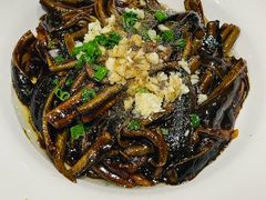-阿巧一号私房菜(止园路店)