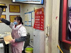 -下塘烧饼(罍街店)