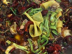-天治宣·野椒鸡(龙头寺总店)