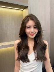 -HG美发设计沙龙