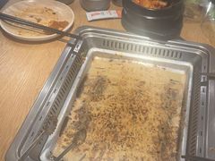 -新石器烤肉(百联川沙店)