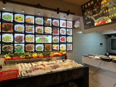 -小厨师·二十年沈家门小海鲜(百井坊巷店)