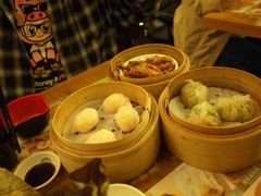 -添好运点心专门店(深水埗店)