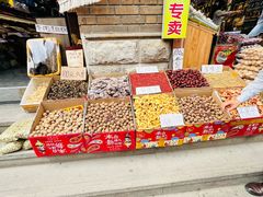 -新疆国际大巴扎