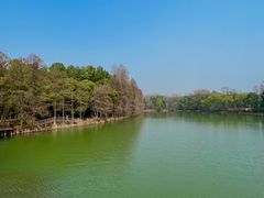 -东湖落雁景区