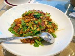 -金苑海鲜酒家(来魅力店)