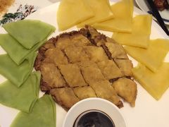 -海逸餐厅·象山海鲜