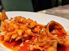 -宫燕府·京菜·烤鸭·淮扬菜(王府中心店)