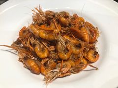 油爆大虾-上海人家花樣年华(虹口龙之梦店)