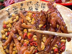 -冶建镜子·老南昌大排档·江西虾王(总店)