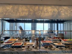 -北京柏悦酒店·锦庭餐厅Dining Room