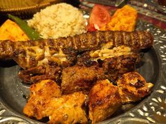 -梅夫娜土耳其餐厅.清真HALAL