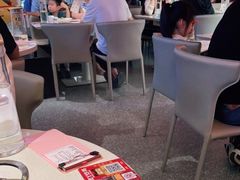 大堂-虎丫炒鸡(郑州高新万科店)