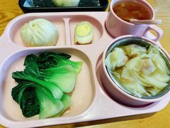 -蓉李记成都名小吃(武汉经开万达店)
