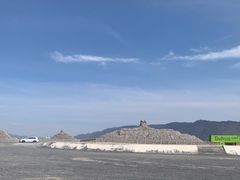 -盐湖景区