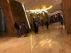 -三亚湾红树林度假世界(木棉酒店)