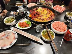 -俏媳妇火锅(宽窄巷子店)