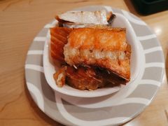 -新一番三文鱼寿司(红城湖店)