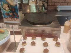 -The COOK·厨餐厅·自助餐(浦东嘉里大酒店)