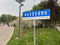 -老君堂公园