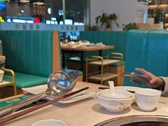 -粤顺渔坊·中山脆肉鲩火锅(清湖店)