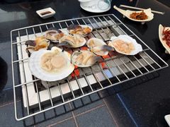 -震海贝烤贝·民俗特色店(延吉总店)
