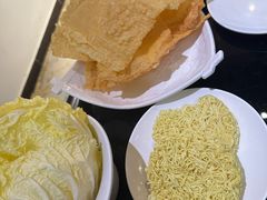 -潮汕三宝鲜牛肉火锅