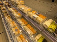 -盒马X会员店(上海森兰商都店)